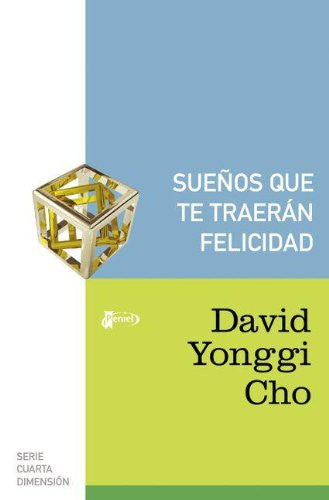 Suenos que te traeran felicidad