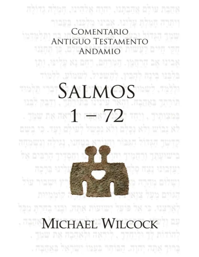Comentario Antiguo Testamento - Salmos 1-72