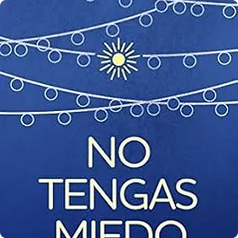 No tengas miedo
