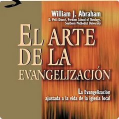 Arte de la evangelizacion