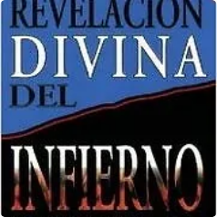 Una revelacion divina del Infierno