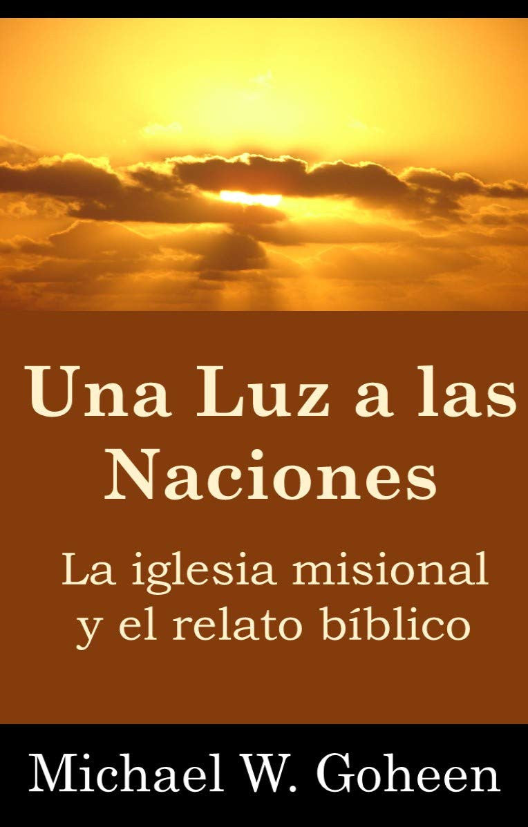 Una luz a las naciones