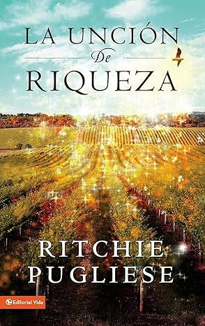 Uncion de riqueza
