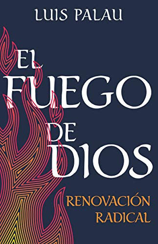 Fuego de Dios