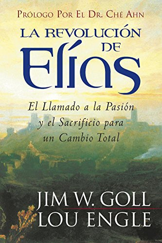 Revolucion de Elias