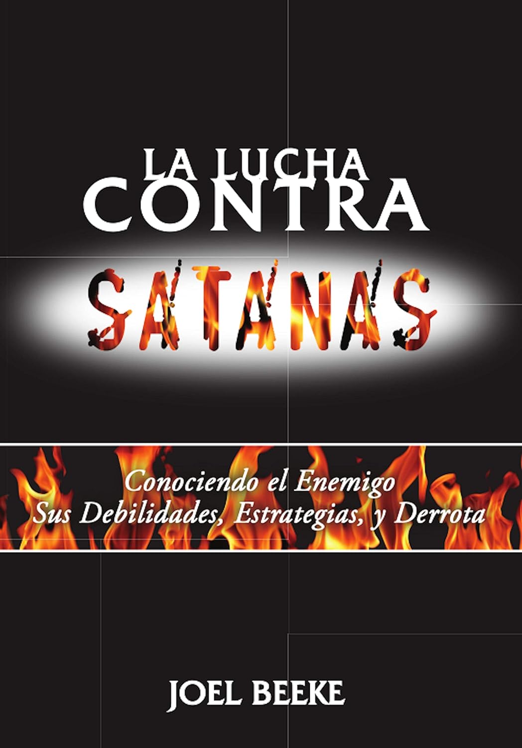 Lucha contra Satanas