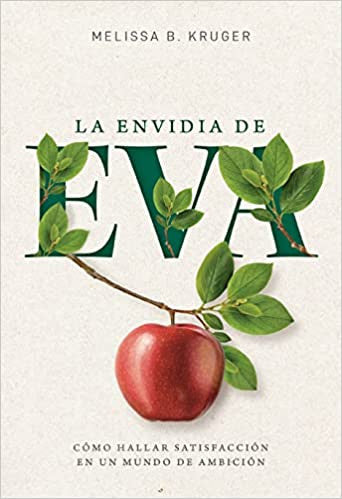 Envidia de Eva