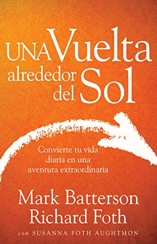 Una vuelta alrededor del sol