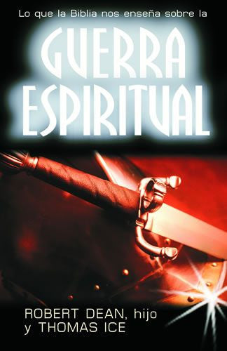 Guerra espiritual (Tamano Bolsillo)
