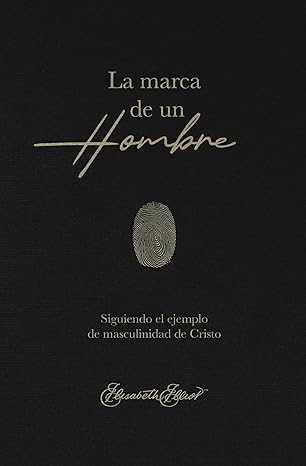 Marca de un hombre