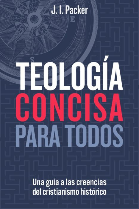 Teologia concisa para todos