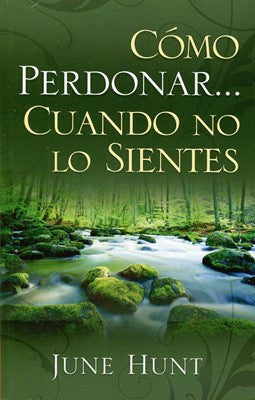 Como perdonar...Cuando no lo sientes  (Bolsillo)
