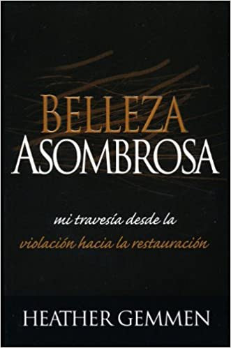 Belleza asombrosa