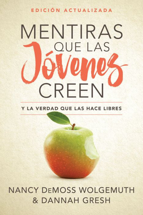 Mentiras que las jovenes creen