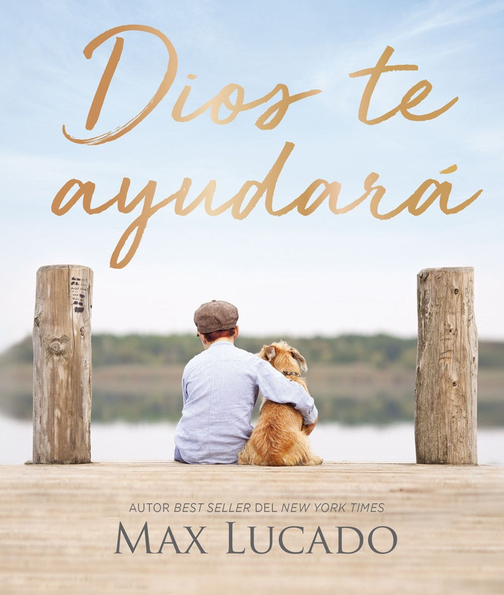 Dios te ayudara