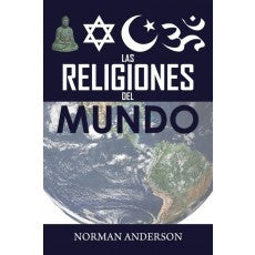 Religiones del mundo
