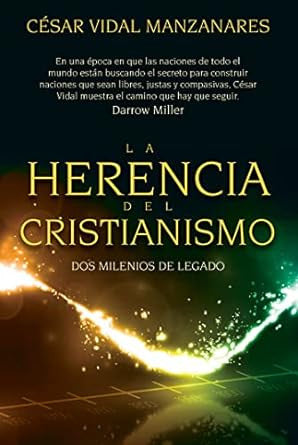 Herencia del cristianismo