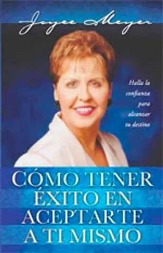 Como tener exito en aceptarte ti mismo