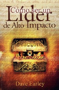 Como ser un lider de alto impacto (Bolsillo)