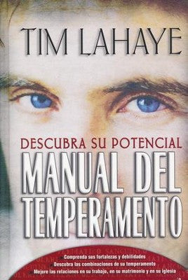 Manual del temperamento