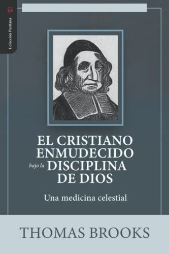 Cristiano Enmudecido Bajo La Disciplina De Dios