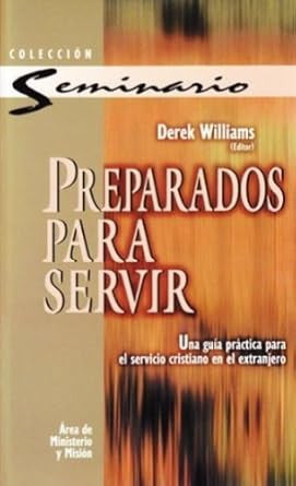 Preparados para servir
