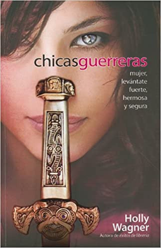 Chicas Guerreras
