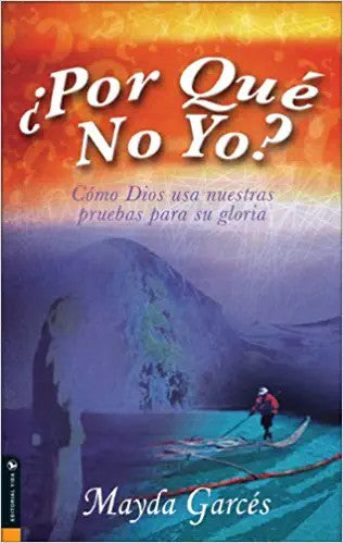 Por que no yo?