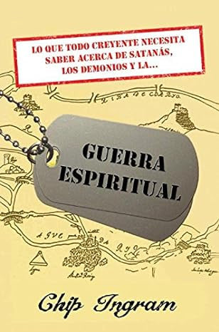 Guerra espiritual