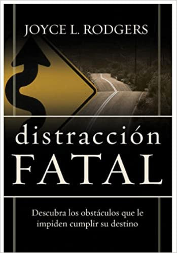 Distraccion fatal