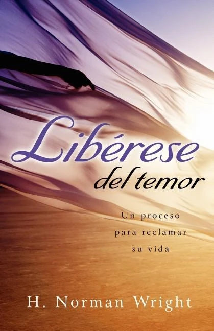 Liberese del temor