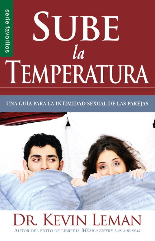 Sube la Temperatura
