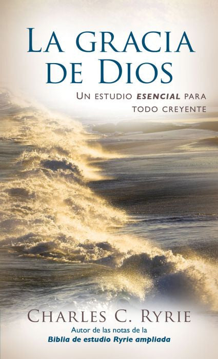 Gracia de Dios