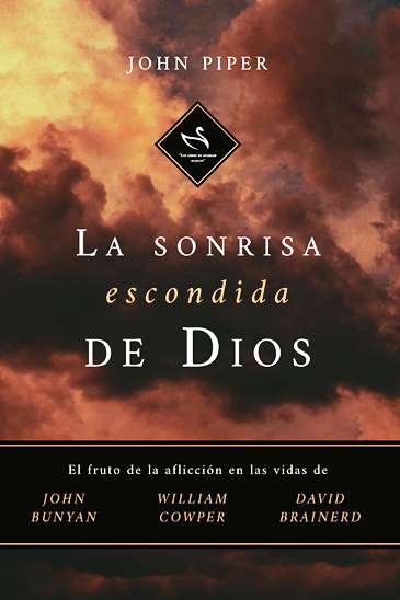 Sonrisa escondida de Dios