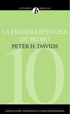 Primera Epistola, De Pedro