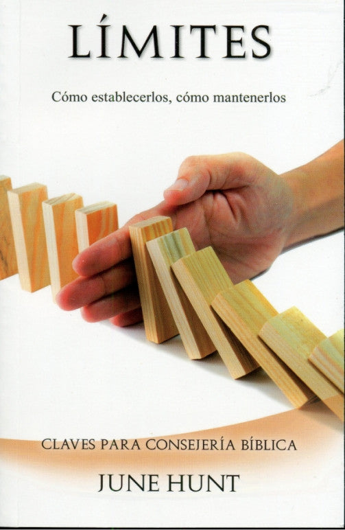Limites (Bolsillo)