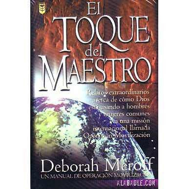 Toque del maestro