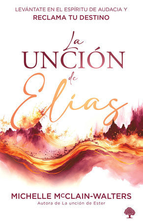 Uncion de Elias