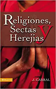 Religiones sectas y herejias