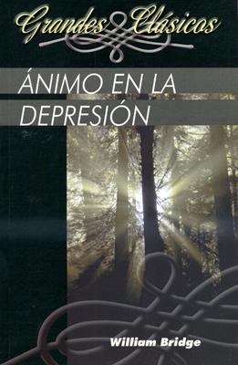 Animo en la depresion