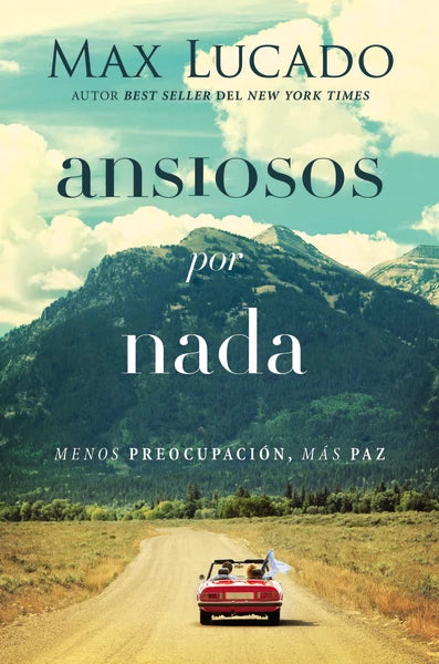 Ansiosos por nada