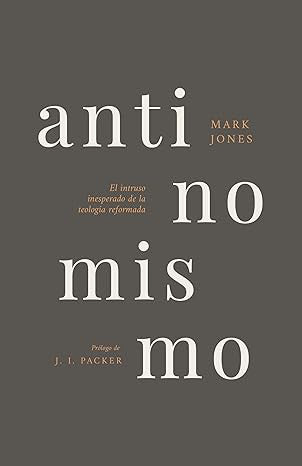 Antinomismo