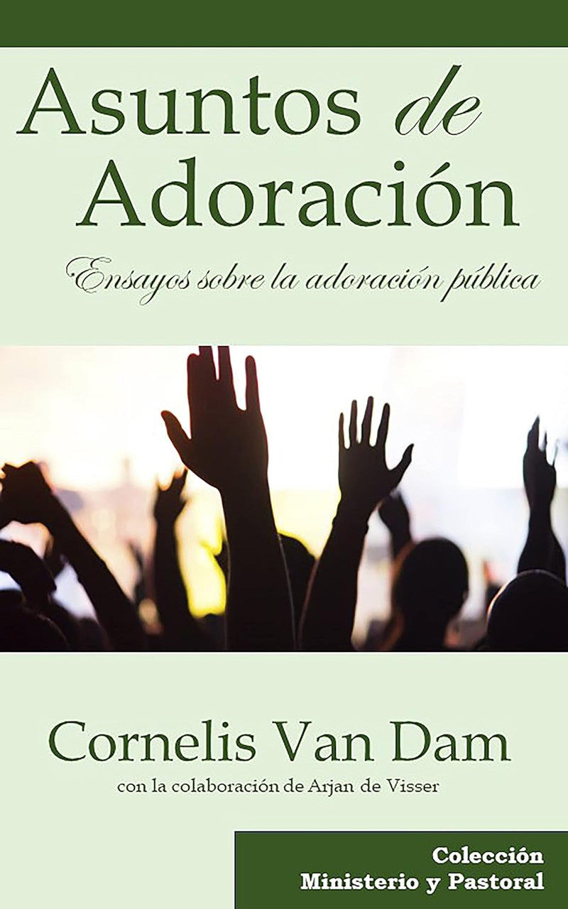Asuntos de adoracion