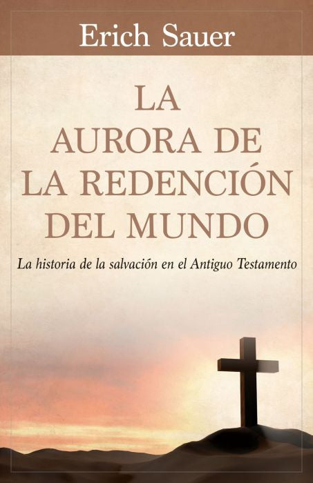 Aurora de la redencion del mundo
