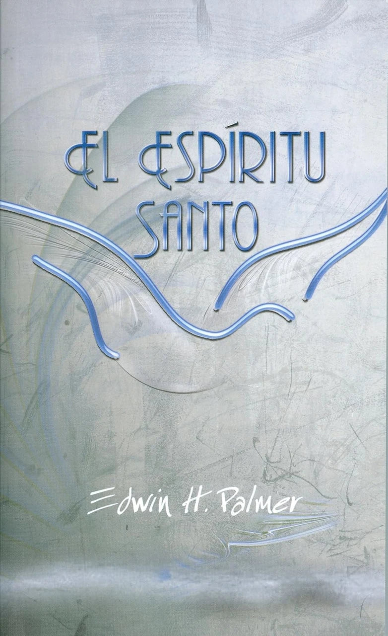 Espiritu Santo