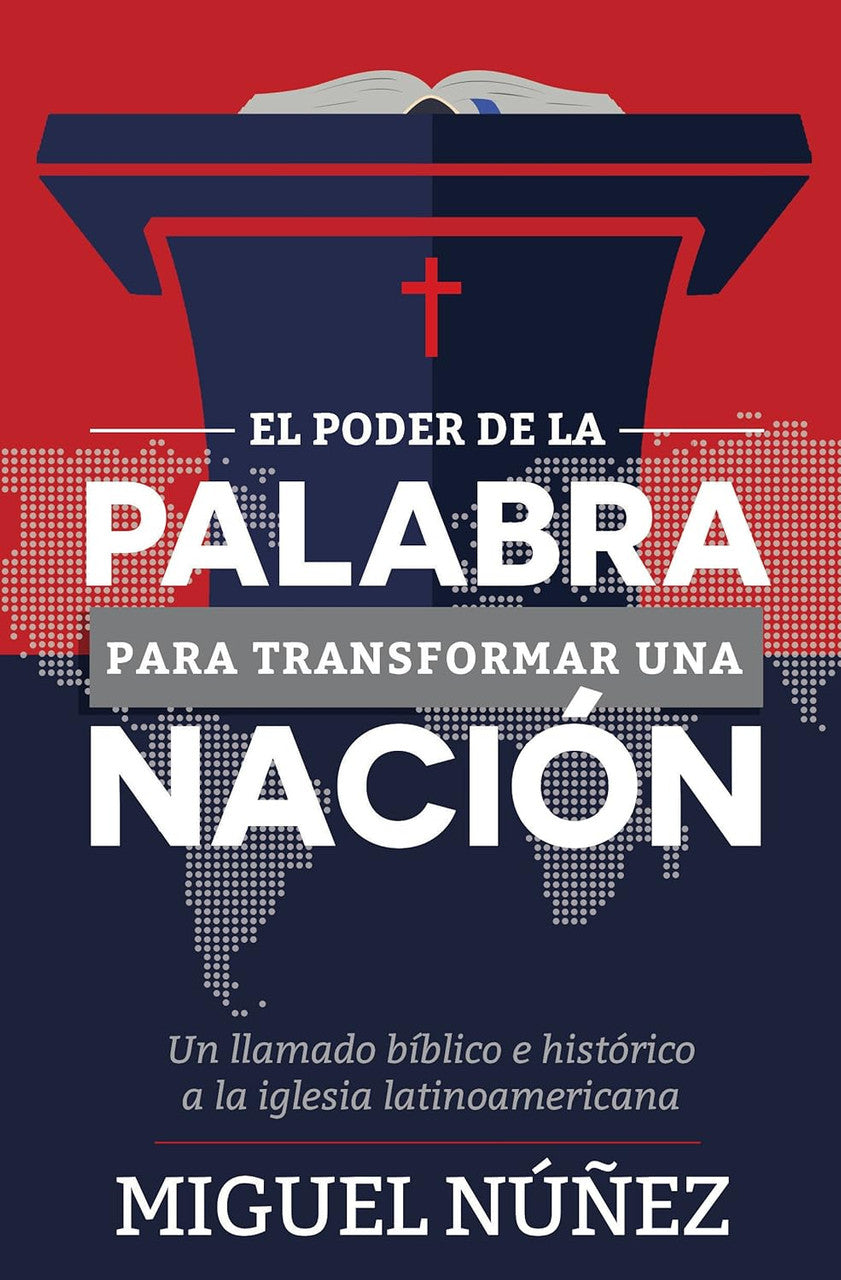 Poder de la Palabra para transformar una nacion