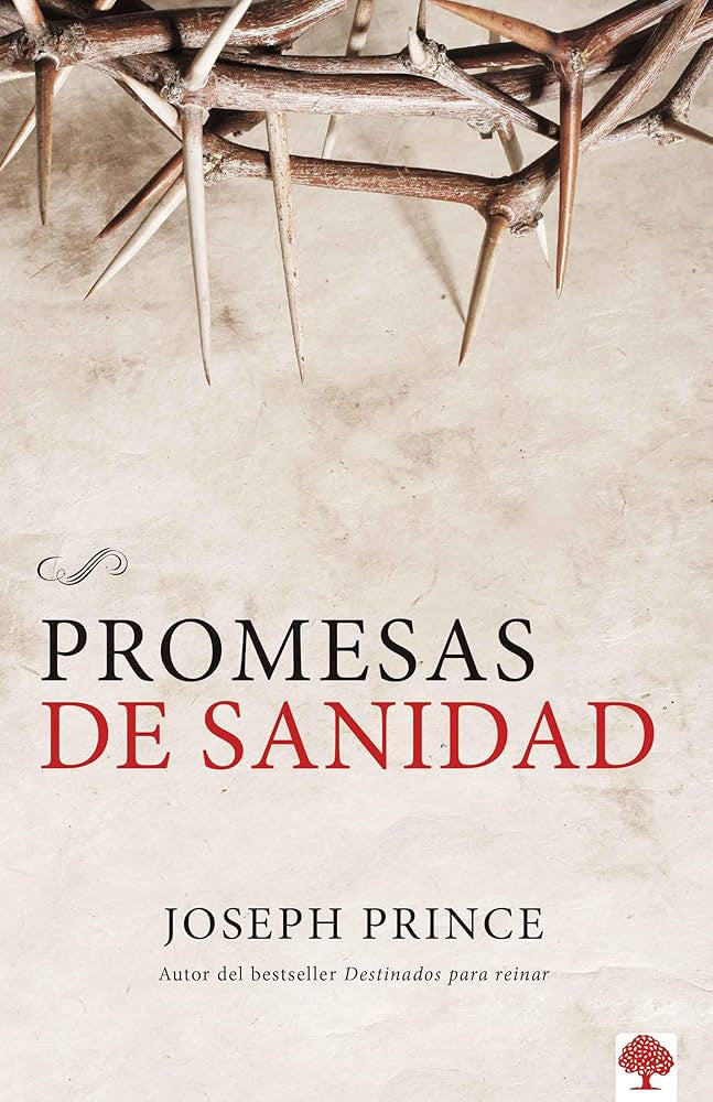 Promesas de sanidad