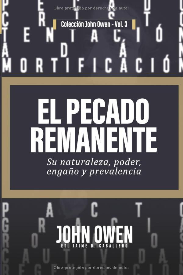 Pecado remanente