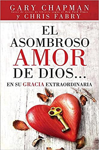 Asombroso amor de Dios