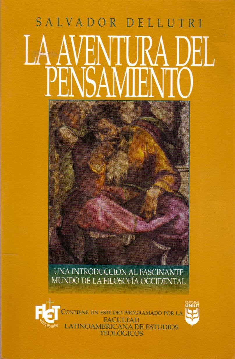 Aventura del pensamiento